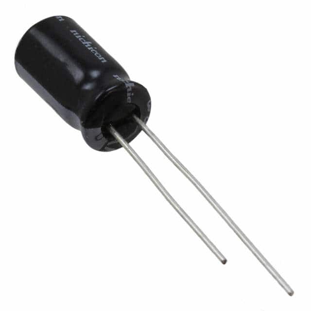 UVY1J470MED1TA Nichicon electronic component